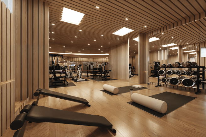 Amenities and Comfort - 6
